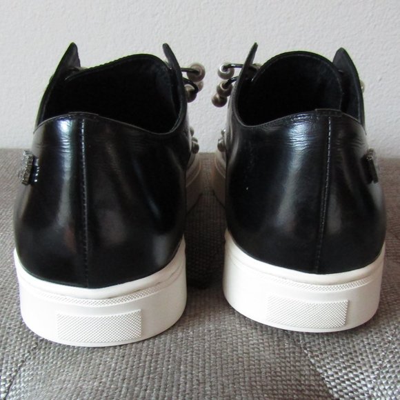 Russel Matos Nina Sneakers - Picture 7 of 13